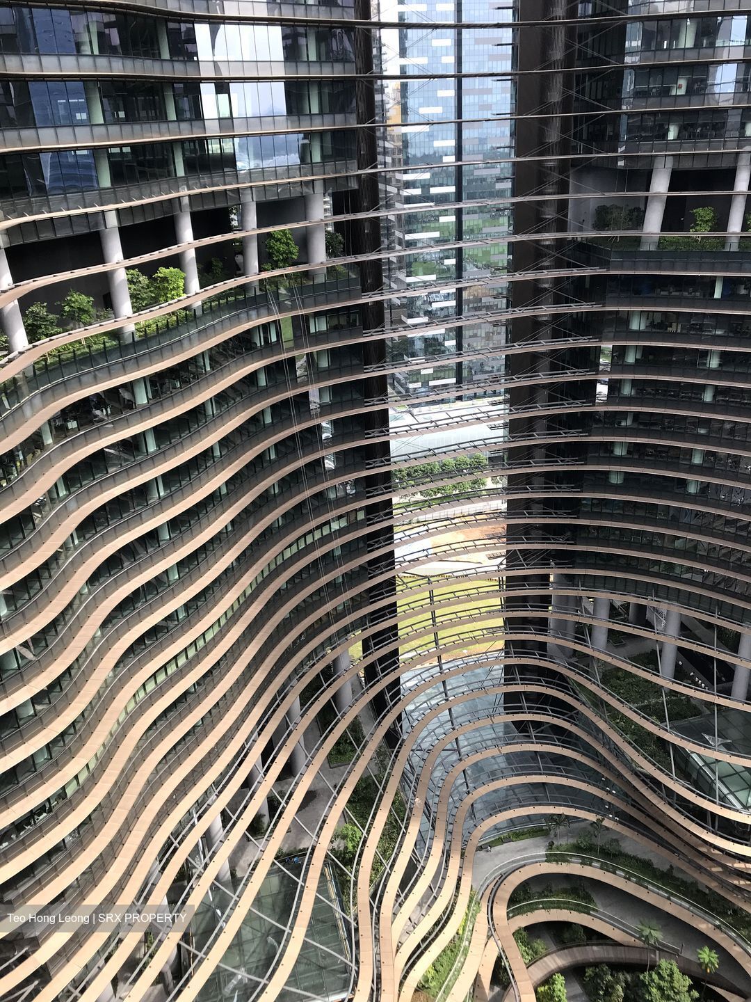 Marina One Residences thumbnail photo